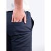 Gambar Namuda Semi Ankle Chino Pant - Navy - Navy, 32 dari Gomuda Kota Cimahi 4 Tokopedia