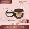 Gambar PIXY Dewy Cushion Light Beige 101 - Make It Glow dari Pixy Official Store 3 Tokopedia