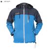Gambar Triple F Jaket Parasut Original Waterproof Hiking - blackgreytua, L dari Triple F Official Store Kota Tangerang 10 Tokopedia