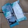 Gambar Masker Kf94 Import 3D 4 Lapis Warna Navy 10 Pcs - Putih dari SILVER_JKT Jakarta Timur 1 Tokopedia