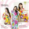 Gambar Oriana DASTER BUSUI KALONG Filia Series Allsize - Lavender dari Oriana Homewear Kab. Bekasi 3 Tokopedia