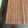 Gambar Table Runner / Taplak Meja Enceng Gondok Natural R45 - 1,5 m dari kerajinan bali Kota Denpasar 2 Tokopedia