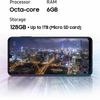Gambar SAMSUNG Galaxy A22 5G RAM 6/128GB Garansi Resmi - Gray dari Rajaponsel Official Kota Bandung 5 Tokopedia