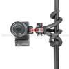 Gambar ULANZI MT-45 Flexible Gorilla Tripod w/ Detach Claw Ballhead Camera HP dari G-Rex Jakarta Barat 2 Tokopedia