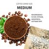 Gambar Kopi Susu Blend - Medium Fine dari Otten Coffee Jakarta Jakarta Selatan 8 Tokopedia