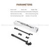 Gambar ULANZI LS02 Desk Mount Overhead Stand u/ Light HP Camera Bracket Clamp dari G-Rex Jakarta Barat 2 Tokopedia