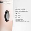 Gambar Ecohome Slow Juicer Big Mouth ESJ-999BM dari Ecohomeindonesia Kab. Tangerang 5 Tokopedia