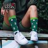 Gambar CoolDeSocks Original | Kaos Kaki Motif - Panda Green dari CoolDeSocks Official Jakarta Barat 1 Tokopedia