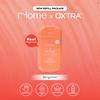 Gambar Trapo Oxtra Pocket Hand Sanitizer- 99.9% Bacterial killing. - Sweet Rosy dari Trapo Indonesia Jakarta Barat 13 Tokopedia