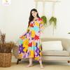Gambar Oriana DASTER BUSUI KALONG Filia Series Allsize - Lavender dari Oriana Homewear Kab. Bekasi 4 Tokopedia