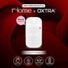 Gambar Trapo Oxtra Pocket Hand Sanitizer- 99.9% Bacterial killing. - Sweet Rosy dari Trapo Indonesia Jakarta Barat 1 Tokopedia