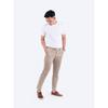 Gambar Namuda Semi Ankle Chino Pant - Khaki - Khaki, 25 dari Gomuda Kota Cimahi 2 Tokopedia