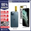 Gambar Screen Protector iPhone 12 Pro Max 12 Mini Rhinoshield 3D Impact Guard - 12 Mini, Back Screen dari Unicase Store Jakarta Barat 2 Tokopedia