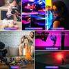 Gambar ULANZI i-Light Compact Magnetic Portable RGB LED Light Tube 9000K Vlog dari G-Rex Jakarta Barat 4 Tokopedia