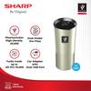 Gambar Sharp Car Air Purifier IG-GC2Y B/N/P - Hitam dari Sharp Official Store Kota Tangerang Selatan 3 Tokopedia