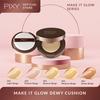 Gambar PIXY Dewy Cushion Light Beige 101 - Make It Glow dari Pixy Official Store 2 Tokopedia