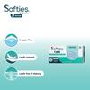 Gambar SOFTIES - Masker 3 Ply Earloop BATIK | Daily Mask | Masker Karet Isi 5 - Batik Jepang dari INTI MEDIKA STORE Kota Bandung 8 Tokopedia