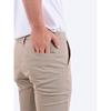 Gambar Namuda Semi Ankle Chino Pant - Khaki - Khaki, 25 dari Gomuda Kota Cimahi 4 Tokopedia