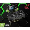 Gambar VGA ASUS GeForce RTX 2060 / RTX2060 Dual EVO OC - 6GB GDDR6 dari chandut Jakarta Barat 1 Tokopedia