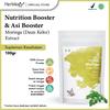Gambar Herbilogy Moringa (Daun kelor) Extract Powder 100g dari Herbilogy Kab. Bogor 1 Tokopedia