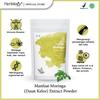 Gambar Herbilogy Moringa (Daun kelor) Extract Powder 100g dari Herbilogy Kab. Bogor 2 Tokopedia