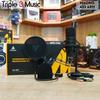 Gambar MAONO AU A03 XLR 3.5 Mic Condenser With Arm Stand dari triple3music Kota Bandung 1 Tokopedia