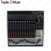 Gambar Behringer XENYX X2442USB Premium 24-Input 4/2-Bus Mixer dari triple3music Kota Bandung 2 Tokopedia