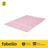 Gambar Fabelio Karpet Lantai Nylon MODRY - 150x100 cm dari Fabelio Official Kota Tangerang 1 Tokopedia