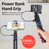 Gambar KingMa KM-GP01 Power Handle Grip 10000mAh Tripod Vlog for HP / Camera dari G-Rex Jakarta Barat 5 Tokopedia