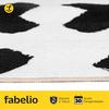Gambar Fabelio Karpet Lantai Nylon WHITI - 100x150 cm dari Fabelio Official Kota Tangerang 4 Tokopedia