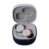 Gambar Audio Technica ATH-SQ1TW Wireless In Ear Earphone dari csi-zone Kota Tangerang Selatan 2 Tokopedia