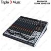 Gambar Behringer XENYX X2442USB Premium 24-Input 4/2-Bus Mixer dari triple3music Kota Bandung 1 Tokopedia