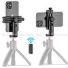 Gambar ULANZI ST-25 Holder Clip Rotate 360 Smartphone w Bluetooth & Cold Shoe dari G-Rex Jakarta Barat 2 Tokopedia