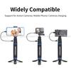 Gambar KingMa KM-GP01 Power Handle Grip 10000mAh Tripod Vlog for HP / Camera dari G-Rex Jakarta Barat 2 Tokopedia
