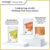 Gambar Herbilogy Moringa (Daun kelor) Extract Powder 100g dari Herbilogy Kab. Bogor 4 Tokopedia