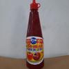 Gambar Sumber Jaya Saos Tomat Khas Makassar Botol 300ml dari TOKO MURSALIM SBY Kota Surabaya 1 Tokopedia
