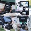 Gambar ULANZI U150 Ballhead Tripod Gimbal Mount for Bracket DSLR Monitor 1/4 dari G-Rex Jakarta Barat 4 Tokopedia