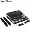 Gambar Behringer XENYX X2442USB Premium 24-Input 4/2-Bus Mixer dari triple3music Kota Bandung 3 Tokopedia