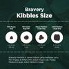 Gambar BRAVERY Dog Food Rasa Chiken Mini Puppy 2kg - NO FREE GIFT dari Bravery Official Store Jakarta Barat 6 Tokopedia