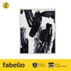 Gambar Fabelio Keset Lantai Nylon XANDRO - 37x50 cm dari Fabelio Official Kota Tangerang 1 Tokopedia