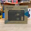 Gambar RECORDING TECH Pro RTX6 Mixer Audio USB 6 Channel dari triple3music Kota Bandung 5 Tokopedia