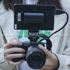 Gambar ULANZI U150 Ballhead Tripod Gimbal Mount for Bracket DSLR Monitor 1/4 dari G-Rex Jakarta Barat 5 Tokopedia