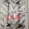 Gambar link stabil link stabilizer belakang toyota Camry/harrier 2001-2006 dari Jaya Sakti Autopart Jakarta Utara 1 Tokopedia