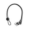 Gambar Sipolos Strap Konektor Tali Masker Adjustable - Hitam dari Sipolos Official Shop Kota Bandung 3 Tokopedia