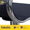 Gambar Fabelio Kursi Bar Besi Minimalis ALEX - Hitam dari Fabelio Official Kota Tangerang 4 Tokopedia