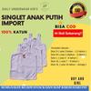 Gambar 12 pcs kaos dalam anak singlet anak pakaian dalam anak 1 - 10 tahun - S, ISI 6 PCS dari HOUSE FASHION OF STORE Kab. Kediri 10 Tokopedia