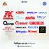 Gambar Cosmos CRJ-3301 N Magic Com 1.8 Liter 3in1 dari Departemenelektronik Kota Tangerang 6 Tokopedia