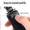 Gambar KingMa KM-GP01 Power Handle Grip 10000mAh Tripod Vlog for HP / Camera dari G-Rex Jakarta Barat 3 Tokopedia