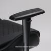 Gambar KURSI GAMING REXUS RGC-100 / RGC100 Gaming Chair - Putih dari Techno Computer Bali Kota Denpasar 5 Tokopedia