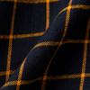 Gambar Tenue de Attire - Brooklyn Black Yellow Kemeja Panjang dari TenuedeAttire Jakarta Utara 3 Tokopedia